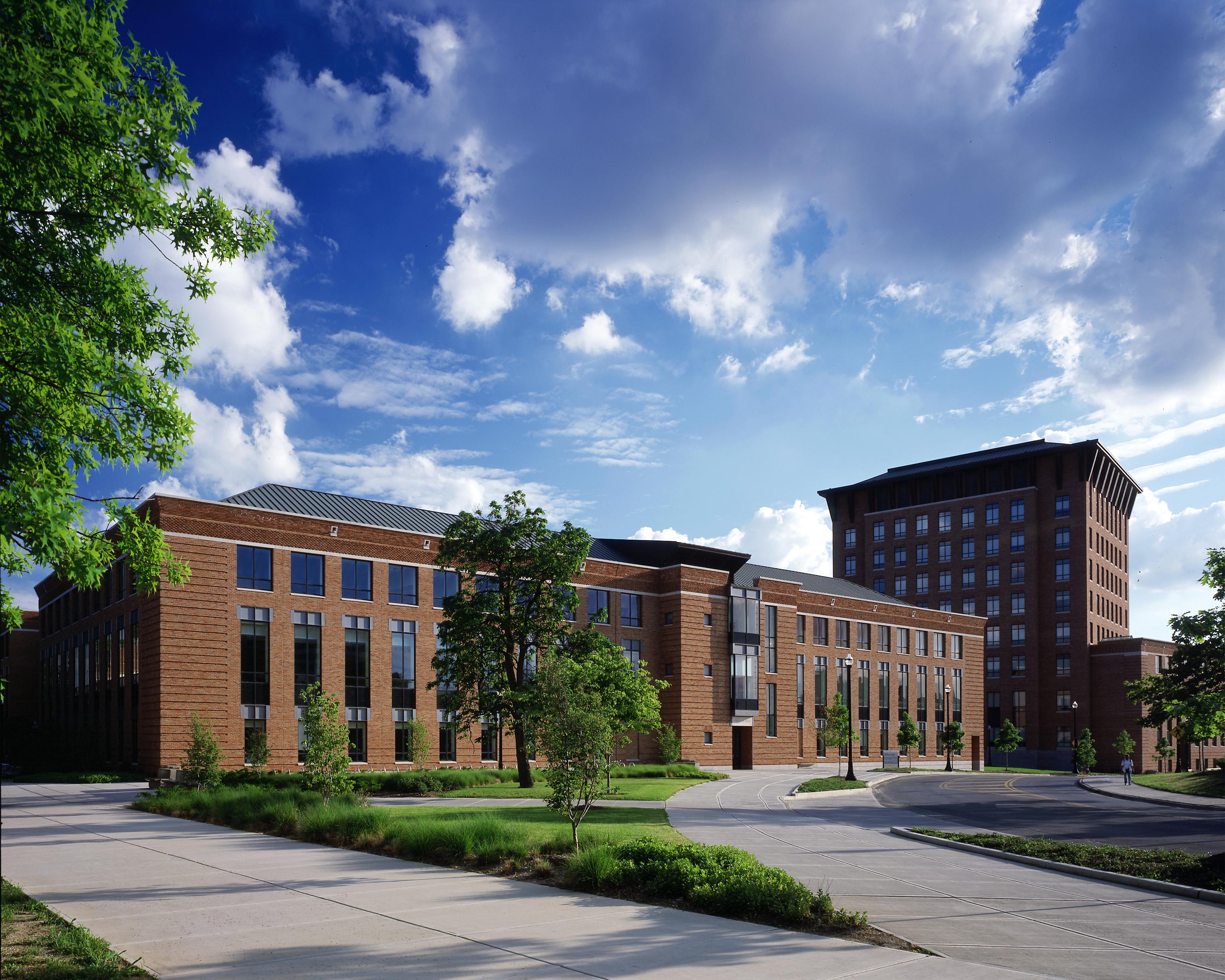 Ohio Colleges and Universities Top 5 Universities In Ohio for